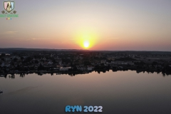 created by dji camera
