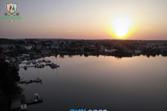created by dji camera